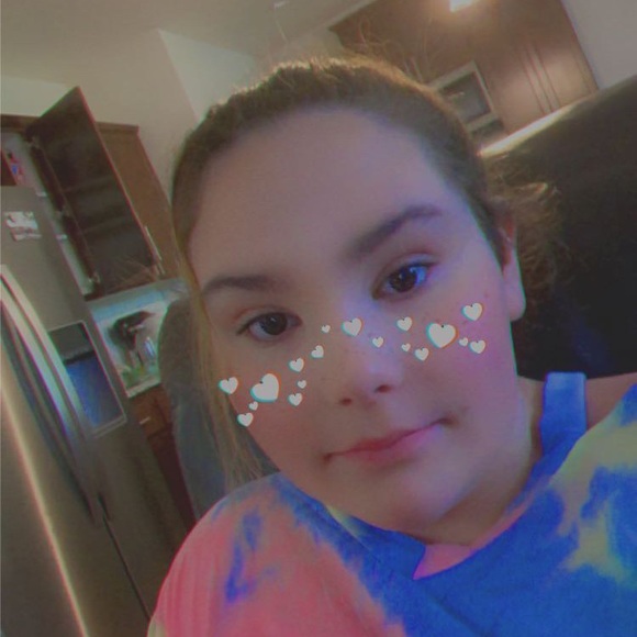 Meet your Posher, Isla-grace - Picture 1 of 1